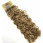 VIP Extensions RineX System Curly 18" Hair Extensions NWT - Choose Color