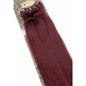 VIP RineX System Straight 18" Hair Extensions - Choose Color
