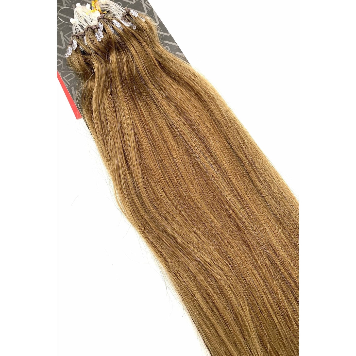 VIP RineX System Straight 18" Hair Extensions - Choose Color
