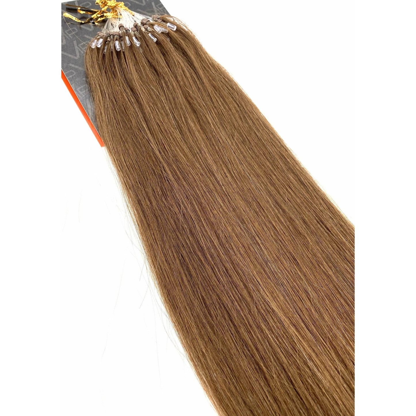 VIP RineX System Straight 18" Hair Extensions - Choose Color