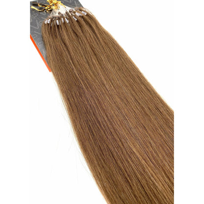 VIP RineX System Straight 18" Hair Extensions - Choose Color