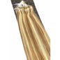 VIP RineX System Straight 18" Hair Extensions - Choose Color
