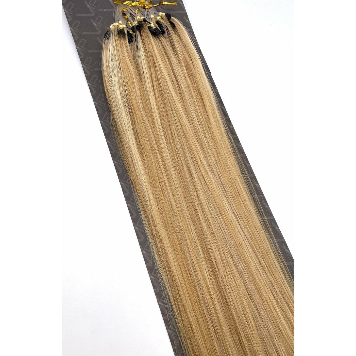 VIP RineX System Straight 18" Hair Extensions - Choose Color