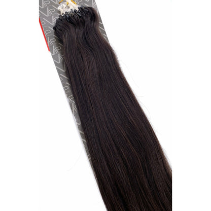 VIP RineX System Straight 18" Hair Extensions - Choose Color