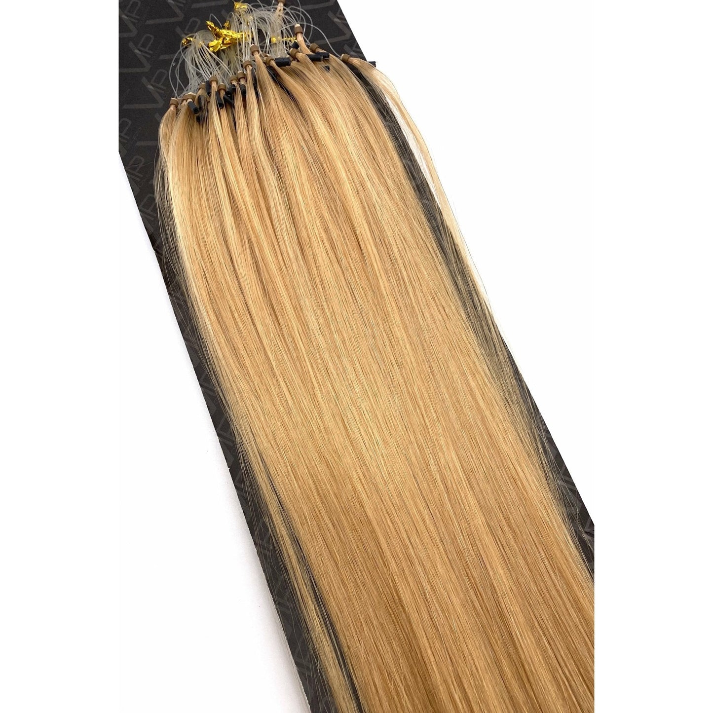 VIP RineX System Straight 18" Hair Extensions - Choose Color