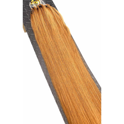 VIP RineX System Straight 18" Hair Extensions - Choose Color