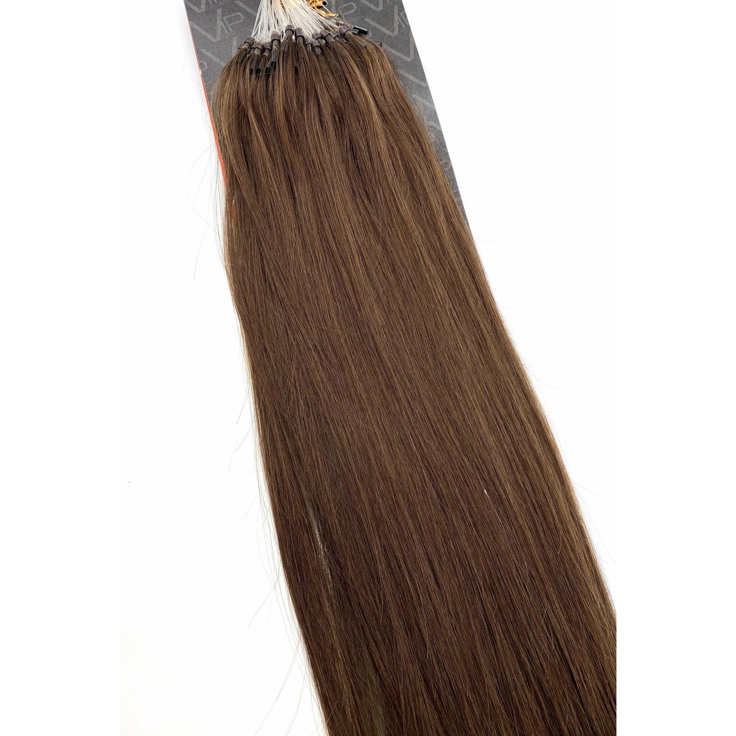 VIP RineX System Straight 18" Hair Extensions - Choose Color