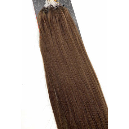 VIP RineX System Straight 18" Hair Extensions - Choose Color