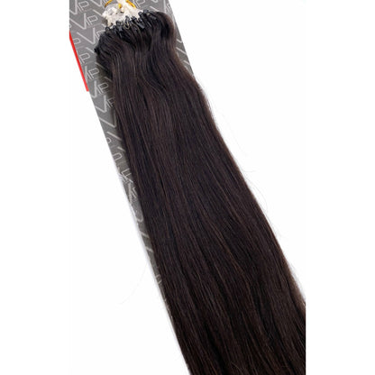 VIP RineX System Straight 18" Hair Extensions - Choose Color