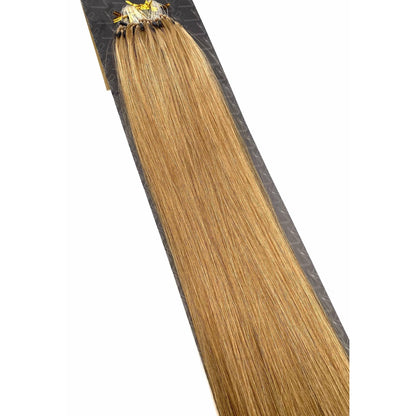 VIP RineX System Straight 18" Hair Extensions - Choose Color