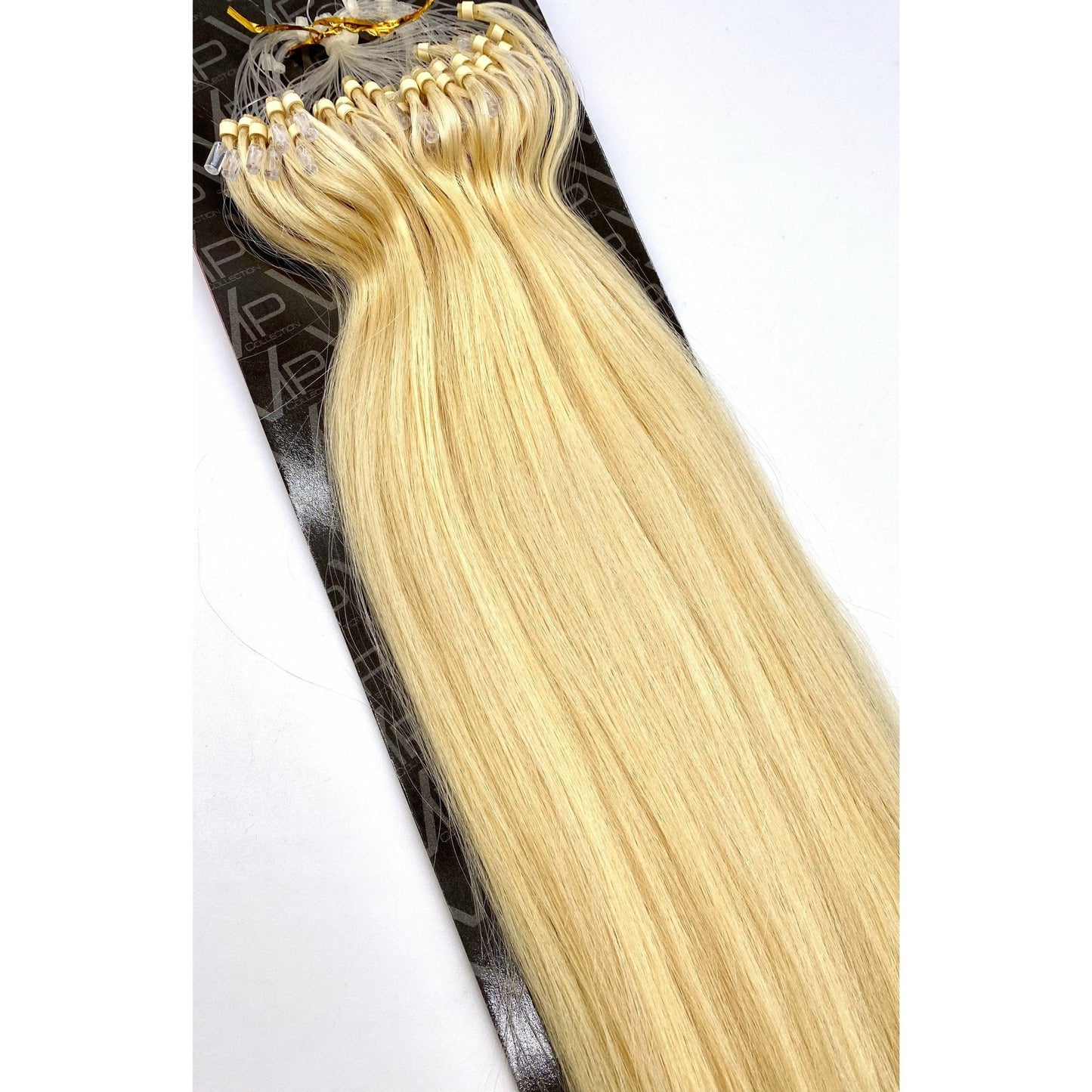 VIP RineX System Straight 18" Hair Extensions - Choose Color