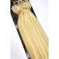 VIP RineX System Straight 18" Hair Extensions - Choose Color