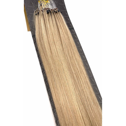 VIP RineX System Straight 18" Hair Extensions - Choose Color