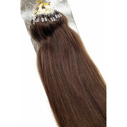 VIP RineX System Straight 18" Hair Extensions - Choose Color