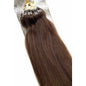 VIP RineX System Straight 18" Hair Extensions - Choose Color