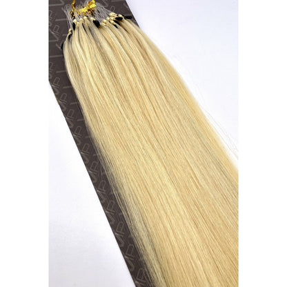 VIP RineX System Straight 18" Hair Extensions - Choose Color