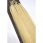 VIP RineX System Straight 18" Hair Extensions - Choose Color