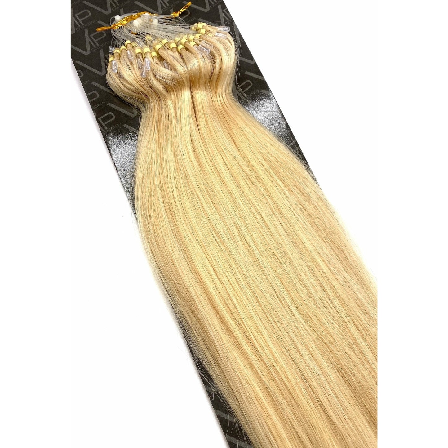 VIP RineX System Straight 18" Hair Extensions - Choose Color