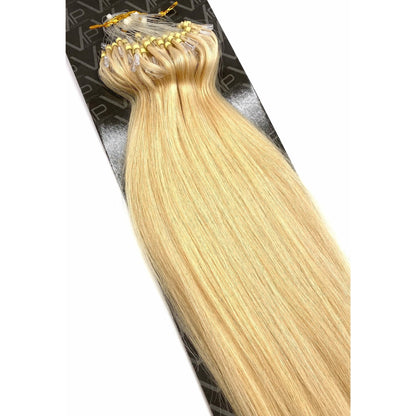 VIP RineX System Straight 18" Hair Extensions - Choose Color