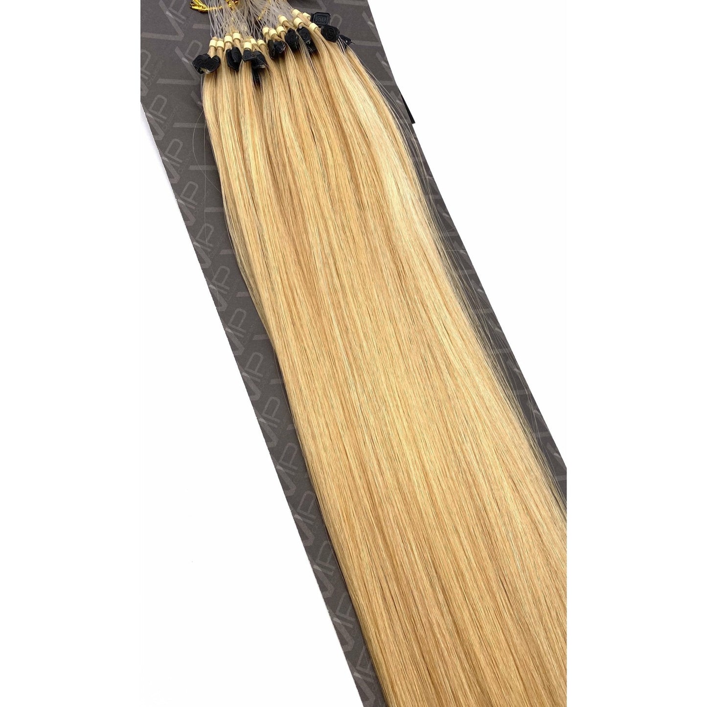 VIP RineX System Straight 18" Hair Extensions - Choose Color