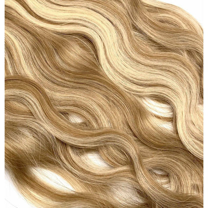VIP RineX System Wavy 18" Hair Extensions - Choose Color