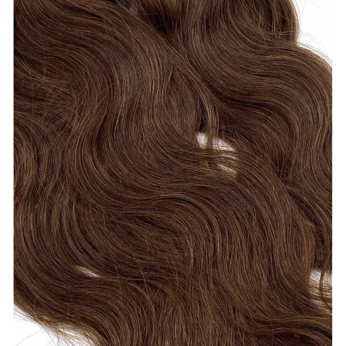 VIP RineX System Wavy 18" Hair Extensions - Choose Color