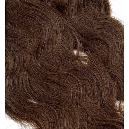 VIP RineX System Wavy 18" Hair Extensions - Choose Color