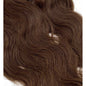 VIP RineX System Wavy 18" Hair Extensions - Choose Color