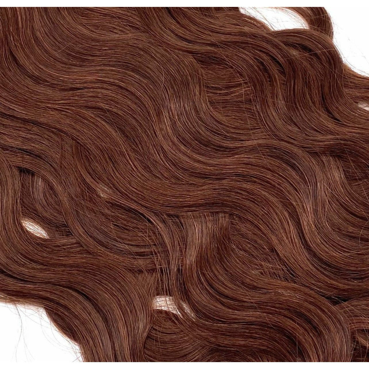 VIP RineX System Wavy 18" Hair Extensions - Choose Color