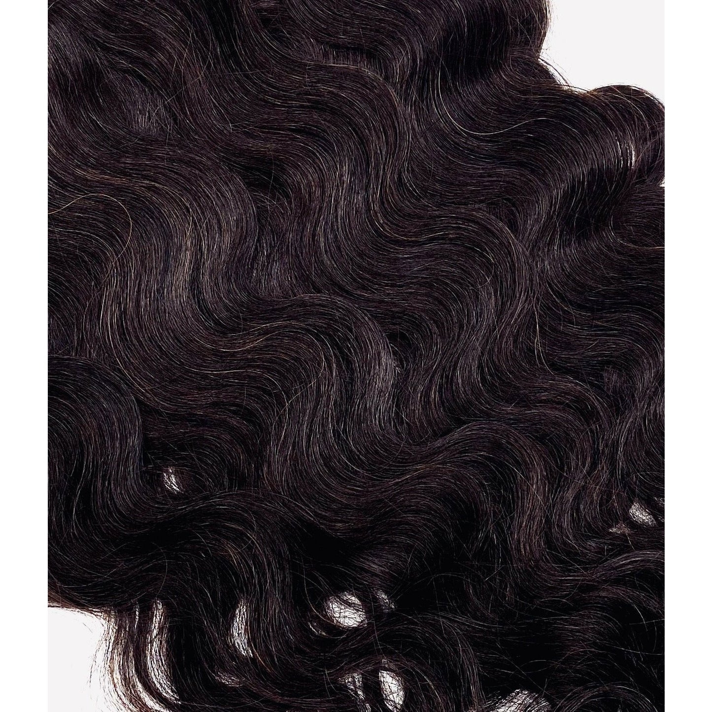 VIP RineX System Wavy 18" Hair Extensions - Choose Color