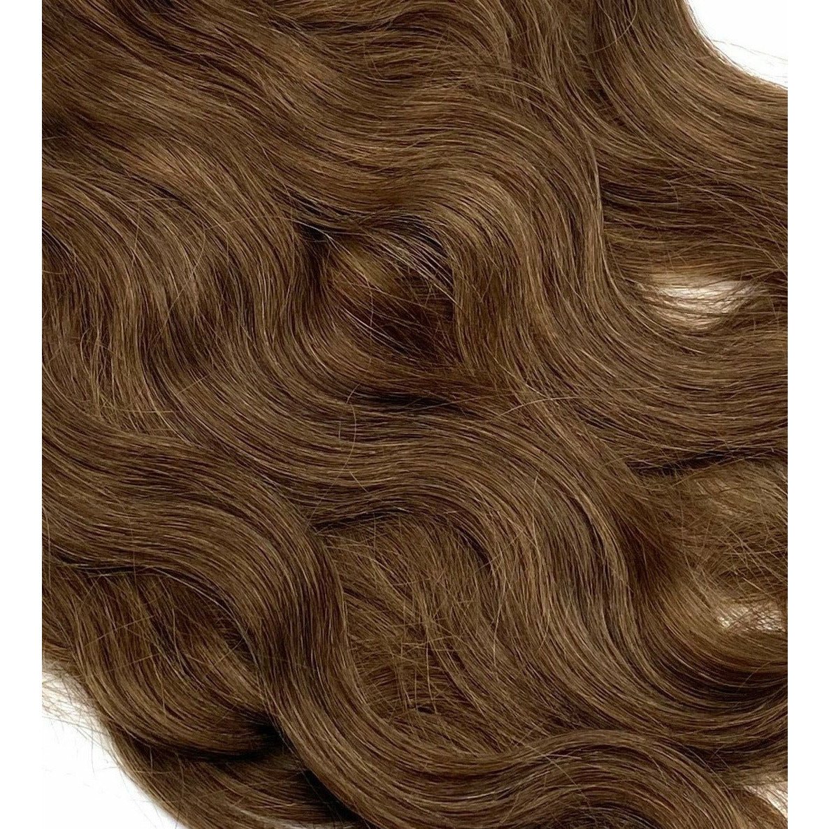 VIP RineX System Wavy 18" Hair Extensions - Choose Color