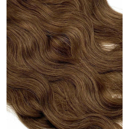 VIP RineX System Wavy 18" Hair Extensions - Choose Color
