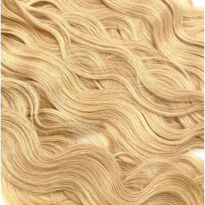 VIP RineX System Wavy 18" Hair Extensions - Choose Color