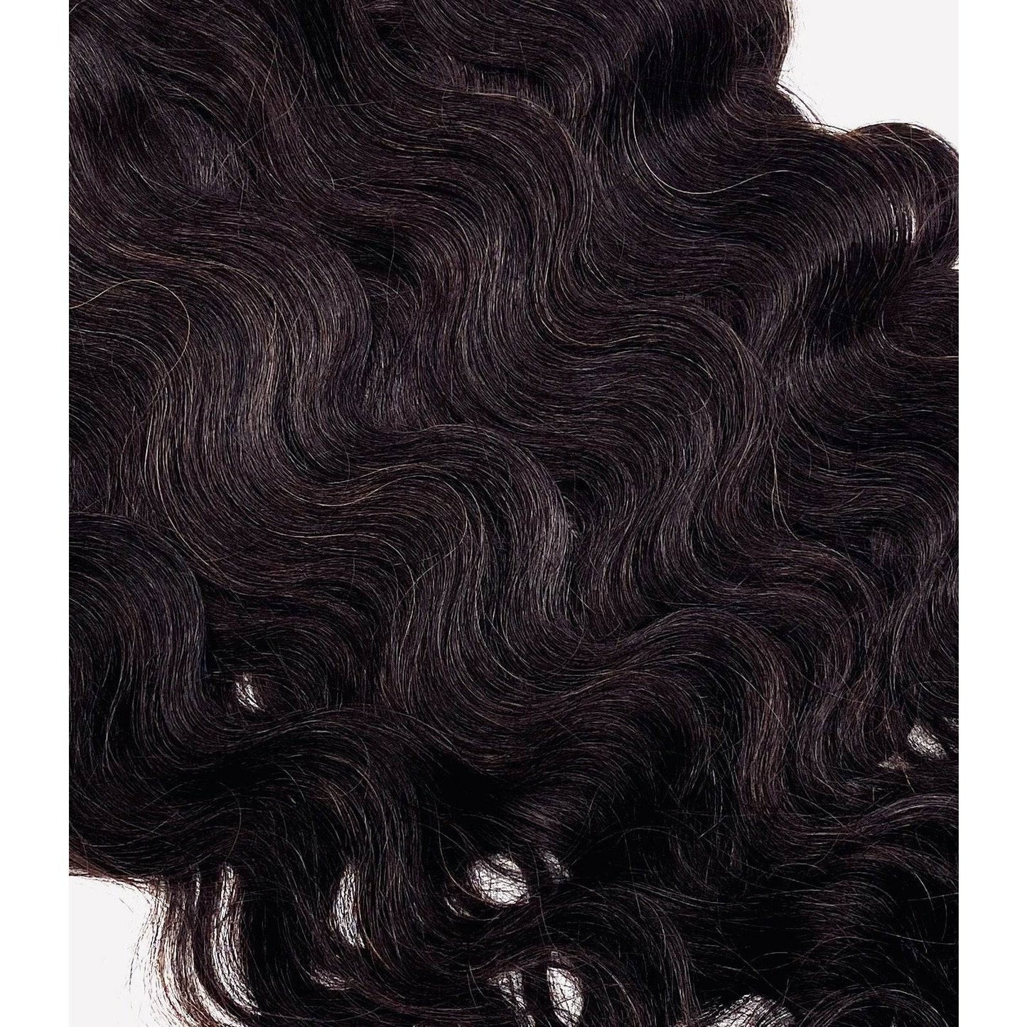 VIP RineX System Wavy 18" Hair Extensions - Choose Color