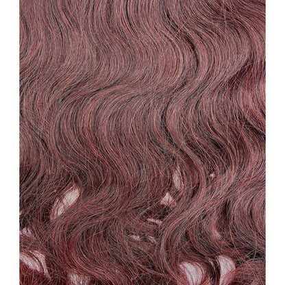 VIP RineX System Wavy 18" Hair Extensions - Choose Color