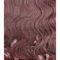 VIP RineX System Wavy 18" Hair Extensions - Choose Color