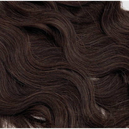 VIP RineX System Wavy 18" Hair Extensions - Choose Color