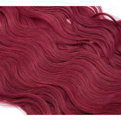 VIP RineX System Wavy 18" Hair Extensions - Choose Color