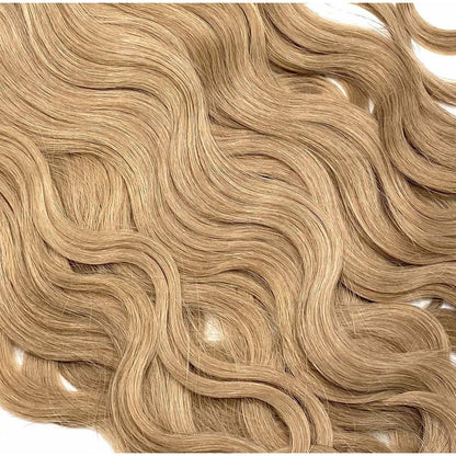 VIP RineX System Wavy 18" Hair Extensions - Choose Color