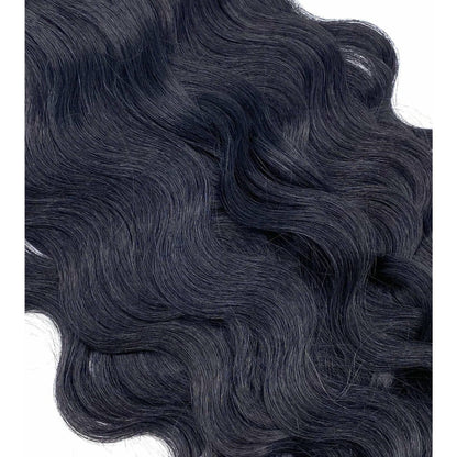 VIP RineX System Wavy 18" Hair Extensions - Choose Color