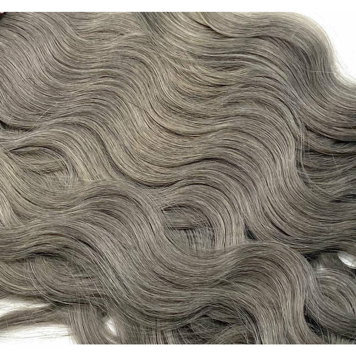 VIP RineX System Wavy 18" Hair Extensions - Choose Color