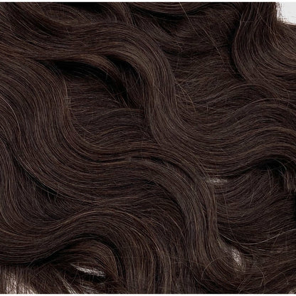 VIP RineX System Wavy 18" Hair Extensions - Choose Color