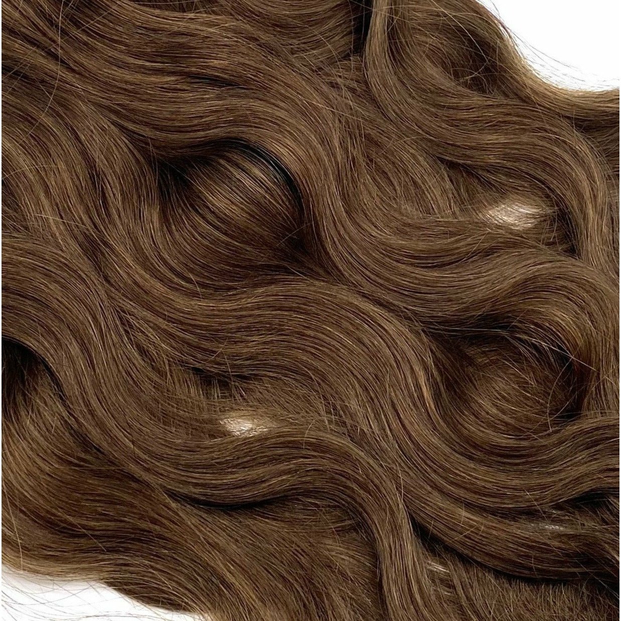 VIP RineX System Wavy 18" Hair Extensions - Choose Color