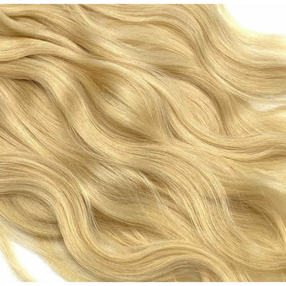 VIP RineX System Wavy 18" Hair Extensions - Choose Color