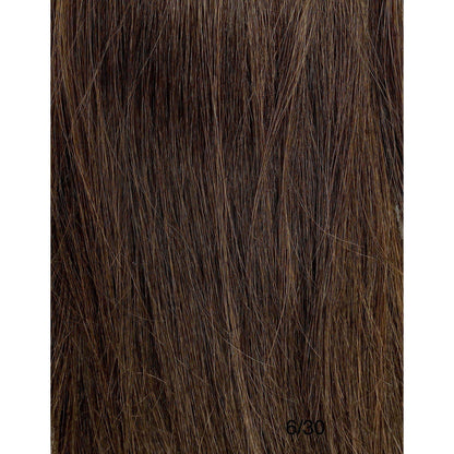 VIP Synthetic Claw Clip Ponytail Hair Extension Sapphire - Choose Color