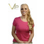 VIP Synthetic Claw Clip Ponytail Hair Extension Sapphire - Choose Color