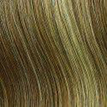 VIP Synthetic Claw Clip Ponytail Hair Extension Sapphire - Choose Color
