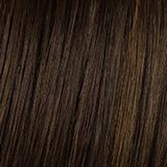 VIP Synthetic Clip Ponytail - Ruby