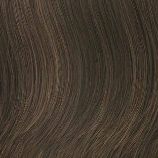 VIP Extensions Synthetic Hair Pieces Emerald - Choose Color