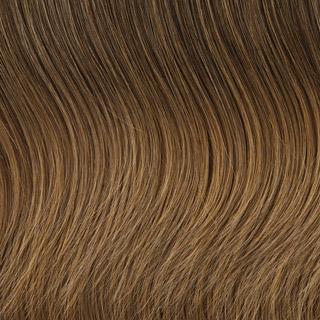 VIP Extensions Synthetic Hair Pieces Emerald - Choose Color
